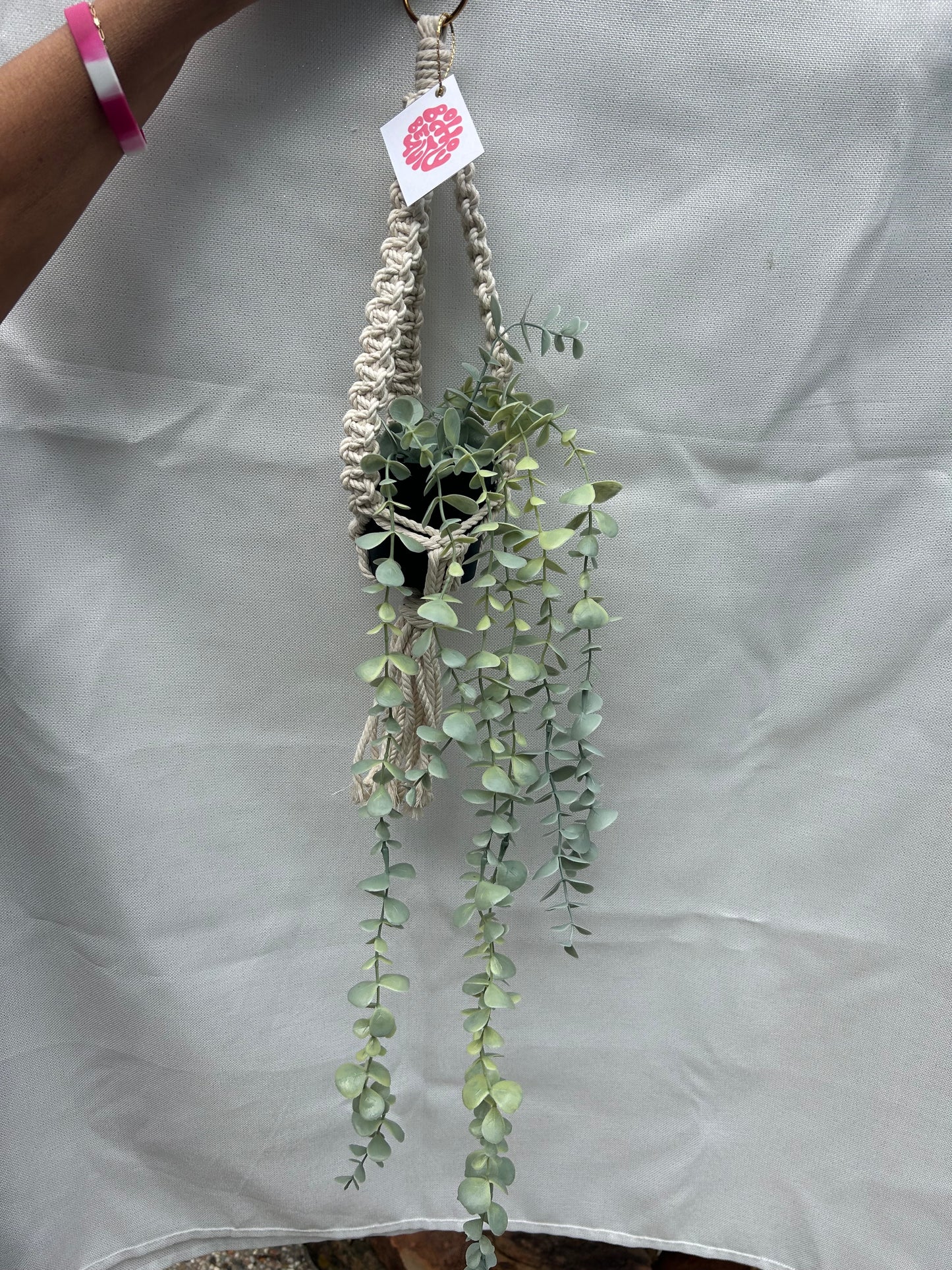 plant hangers