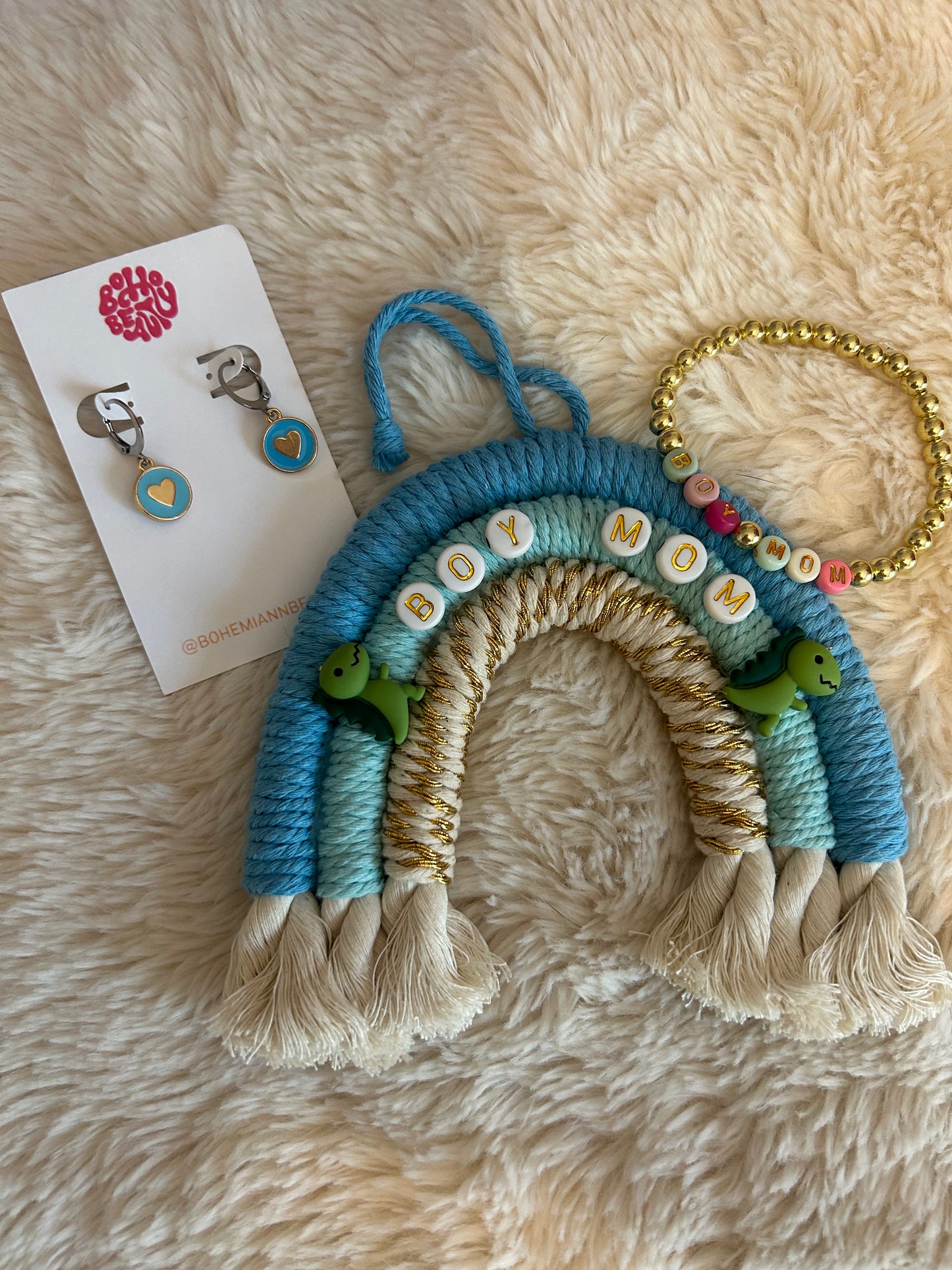 Boy Mom-Mother's Day Bundle