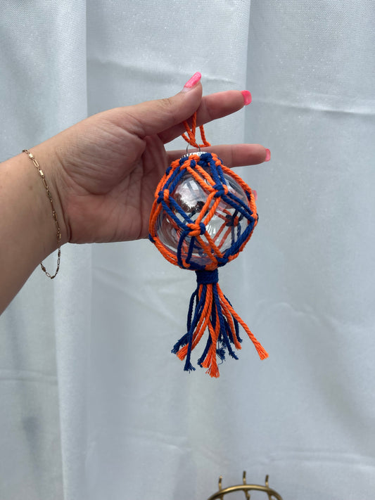 Astros ornament