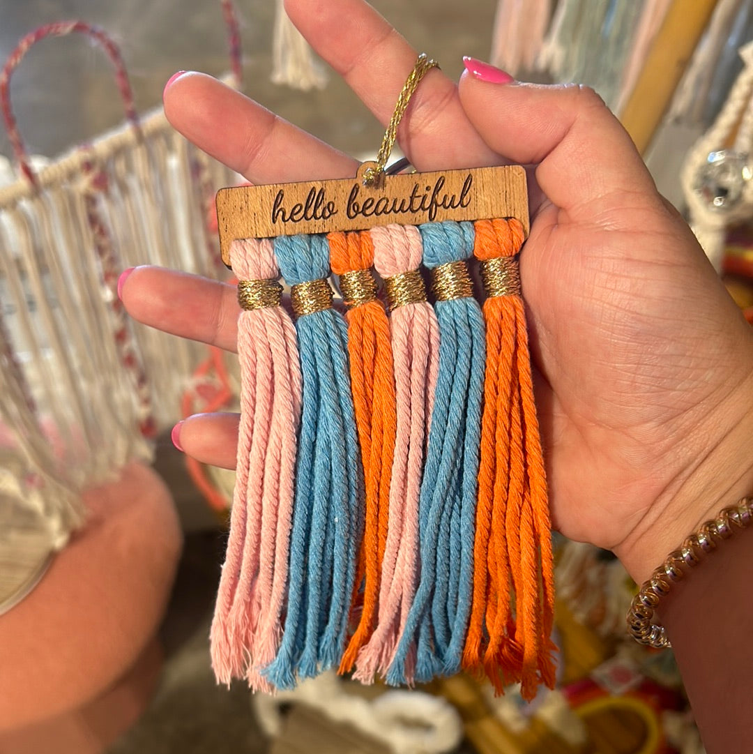 inspirational charm