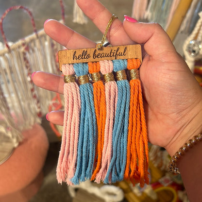 inspirational charm