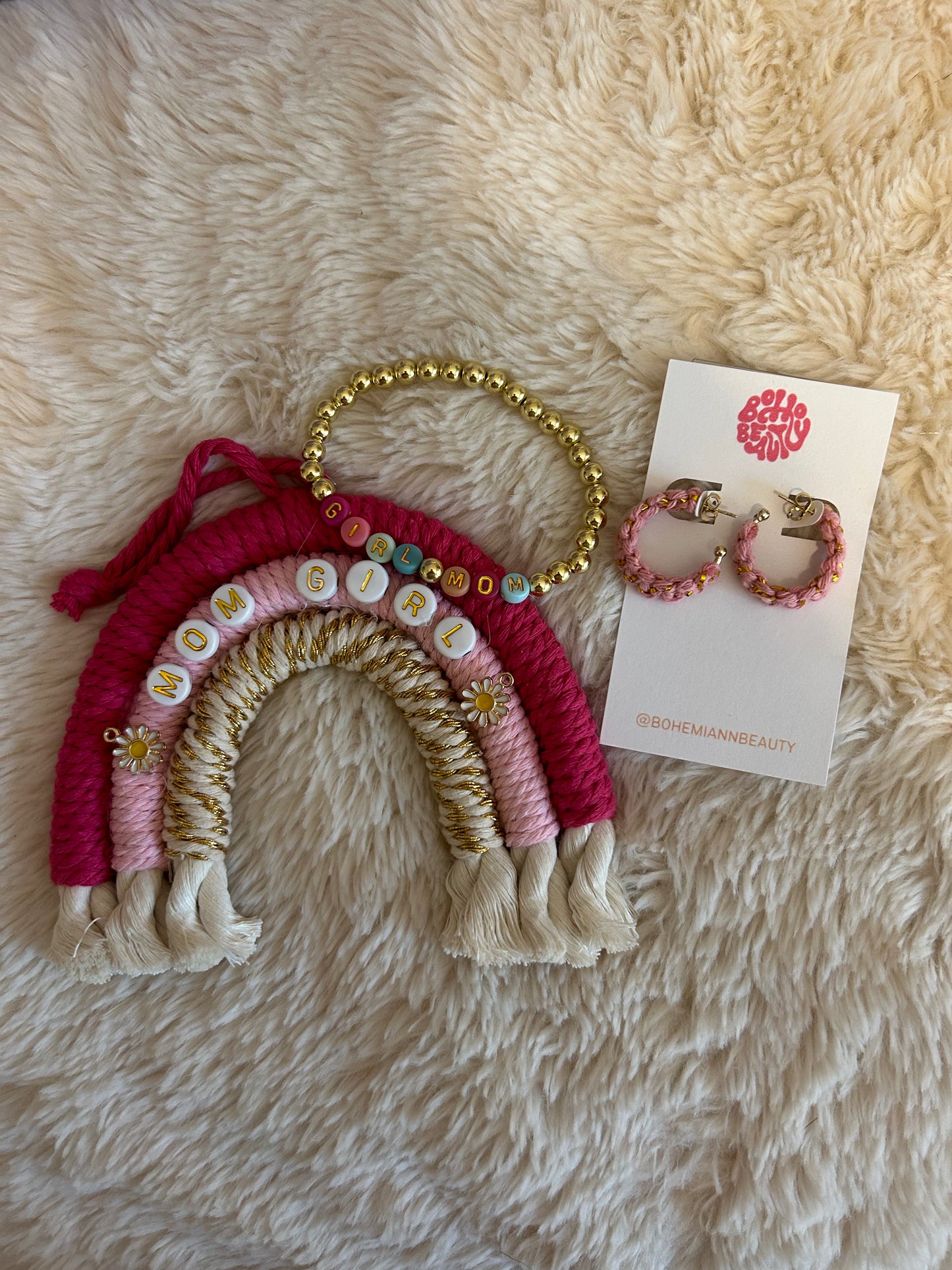 Girl Mom- Mother's Day Bundle